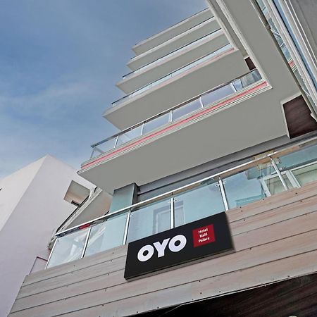 Hotel O Babil Palace Near Omaxe Celebration Mall Gurgaon Exterior foto
